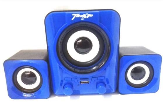 Speaker kecil